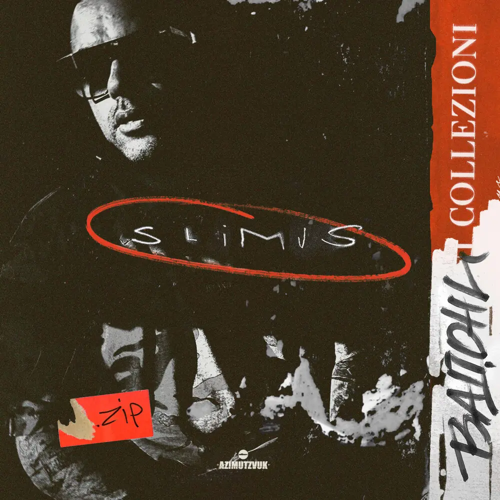 Власть - SLIMUS, Ветл Удалых, Околорэп