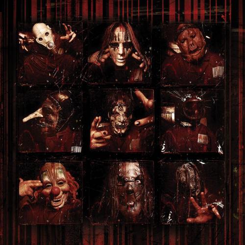Slipknot - 742617000027