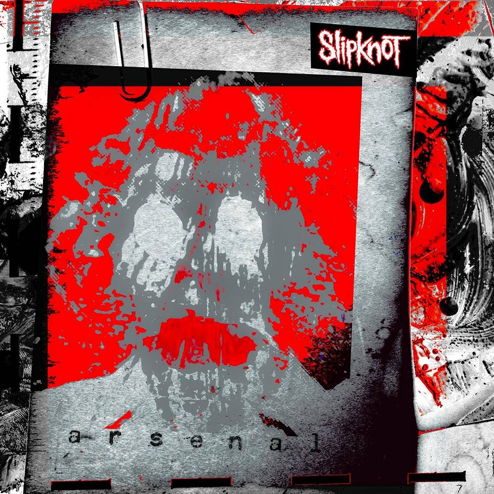Arsenal - Slipknot