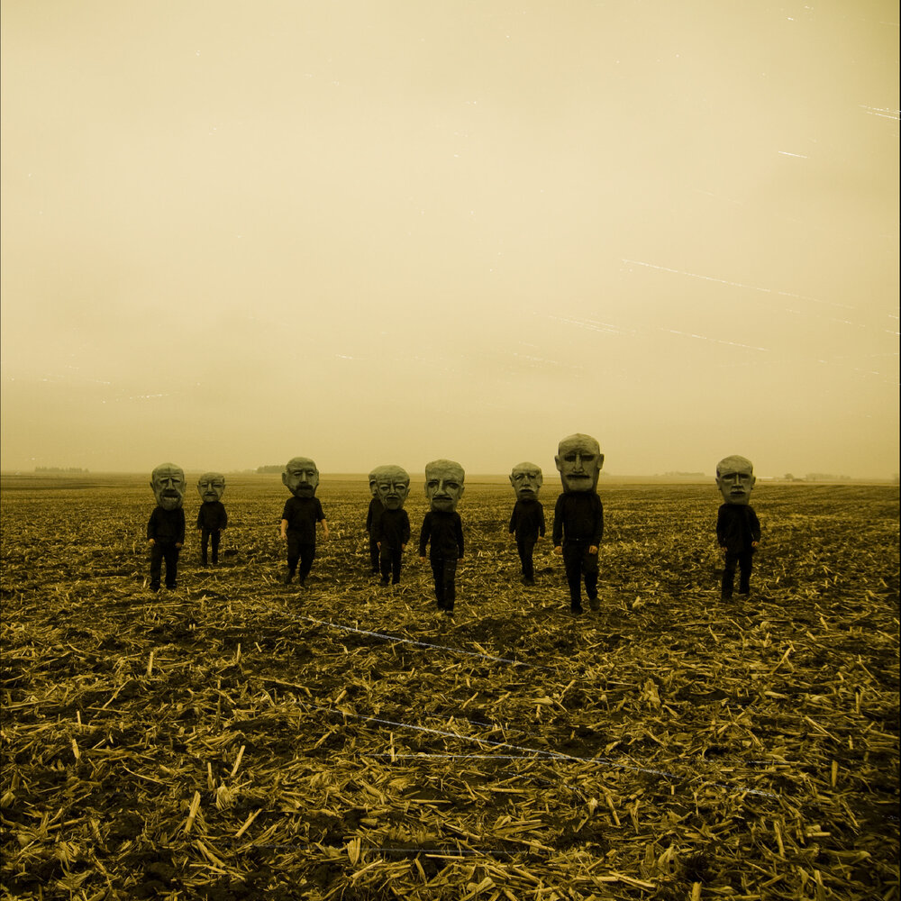 execute - Slipknot