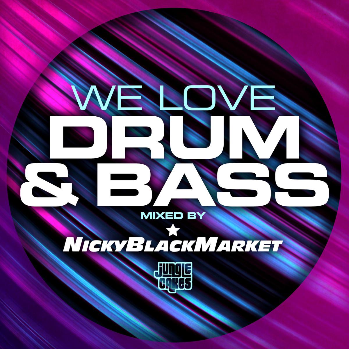 Breaking Free - Slipmatt