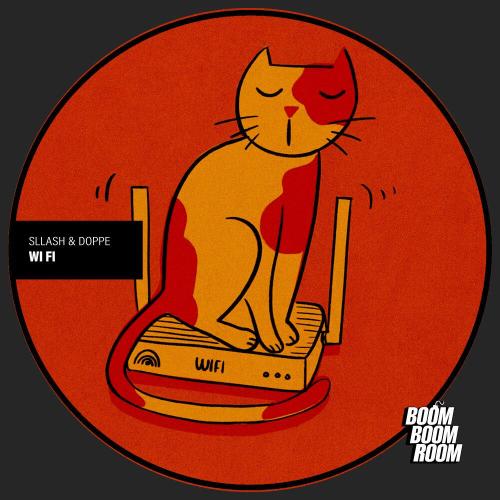 Sllash - WI FI