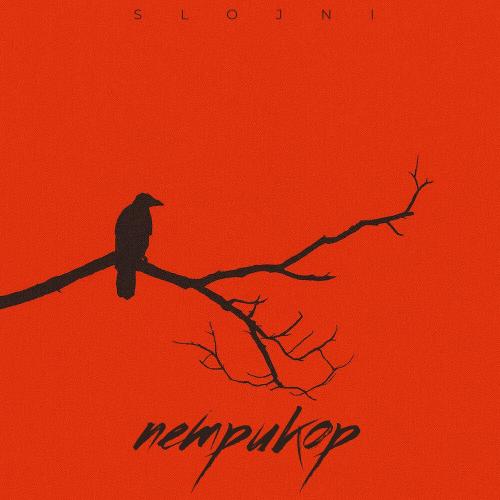 SLOJNI - ПЕТРИКОР