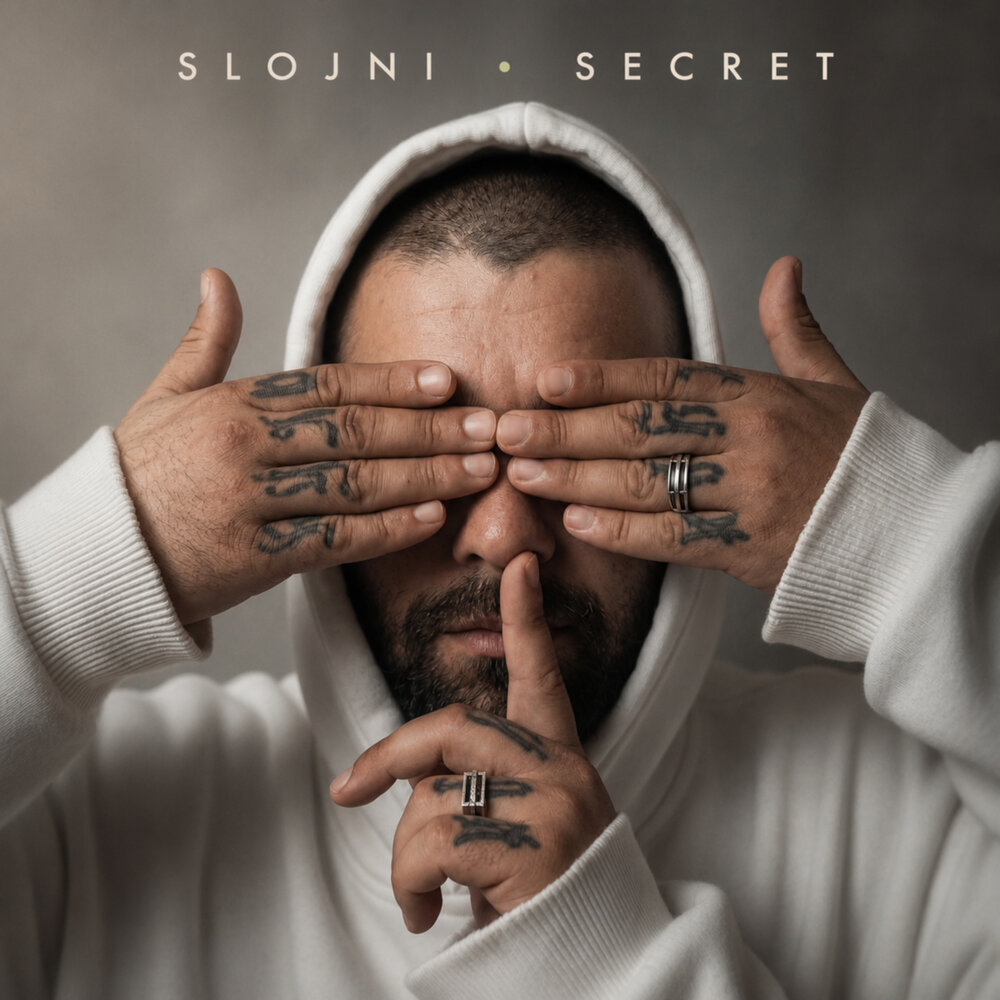 SECRET - SLOJNI