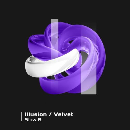 Slow B - Illusion