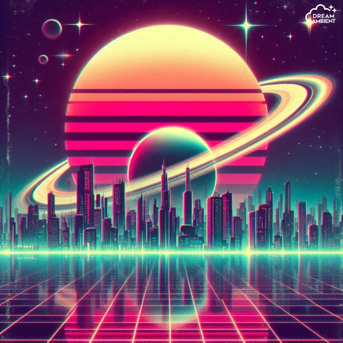 Saturn - Slowaves