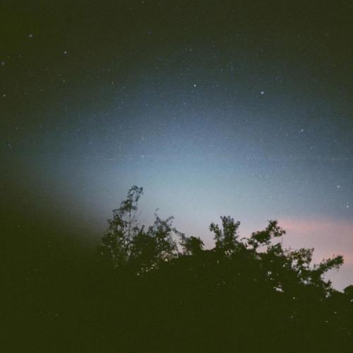 slowburn - a familiar warmth
