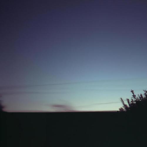 slowburn - A Night Like This