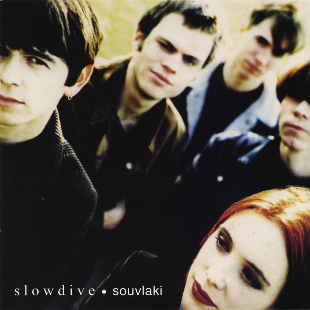 Alison - Slowdive