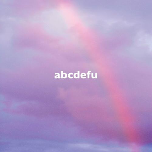slowed down music & Covergirl - Abcdefu (Slowed + Reverb)
