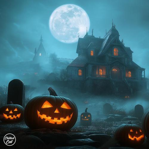 Slowheal & Spooky Cat - Howlings