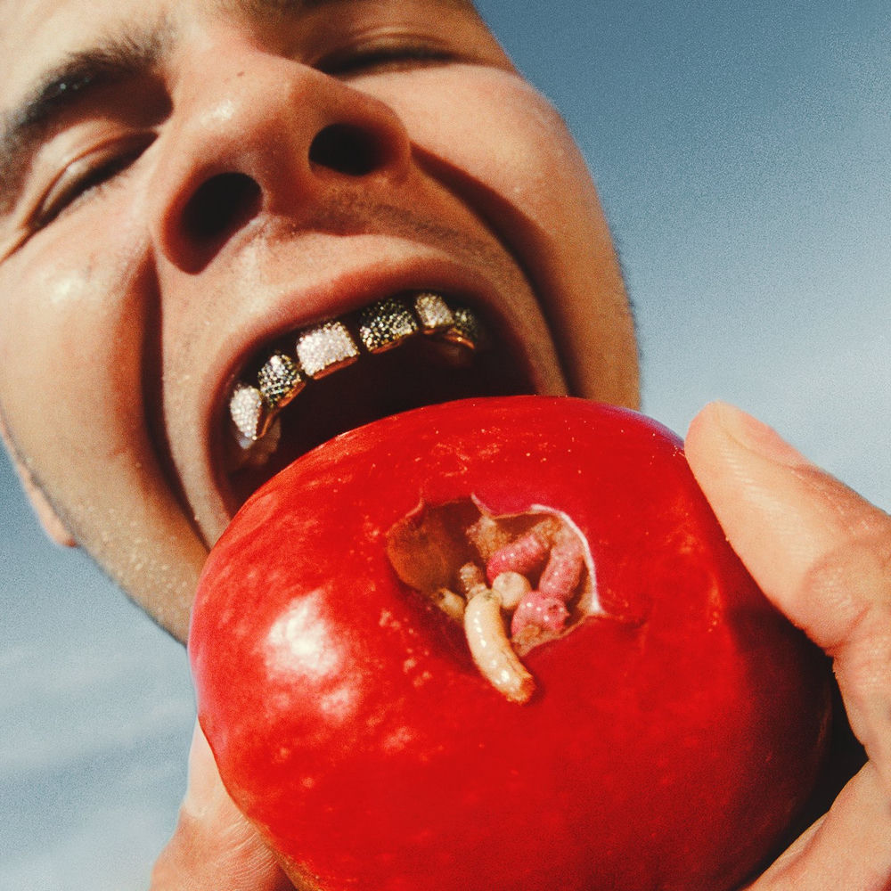 Feel Away - slowthai, James Blake & Mount Kimbie