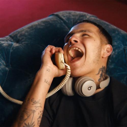 slowthai, Skepta - CANCELLED