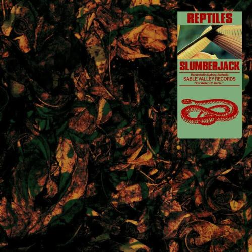 Slumberjack - Reptiles