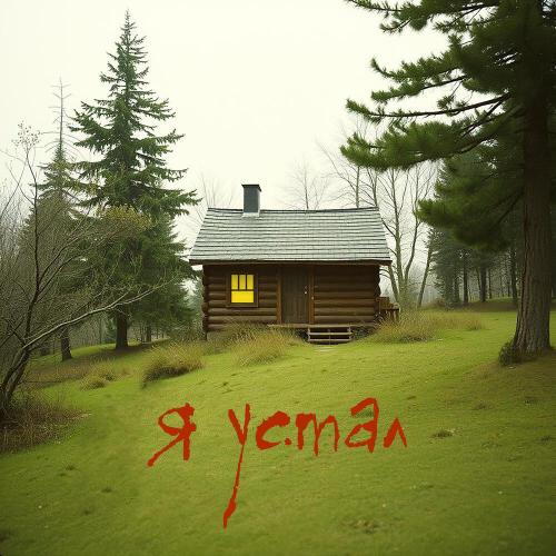 Я устал - Слушай слова