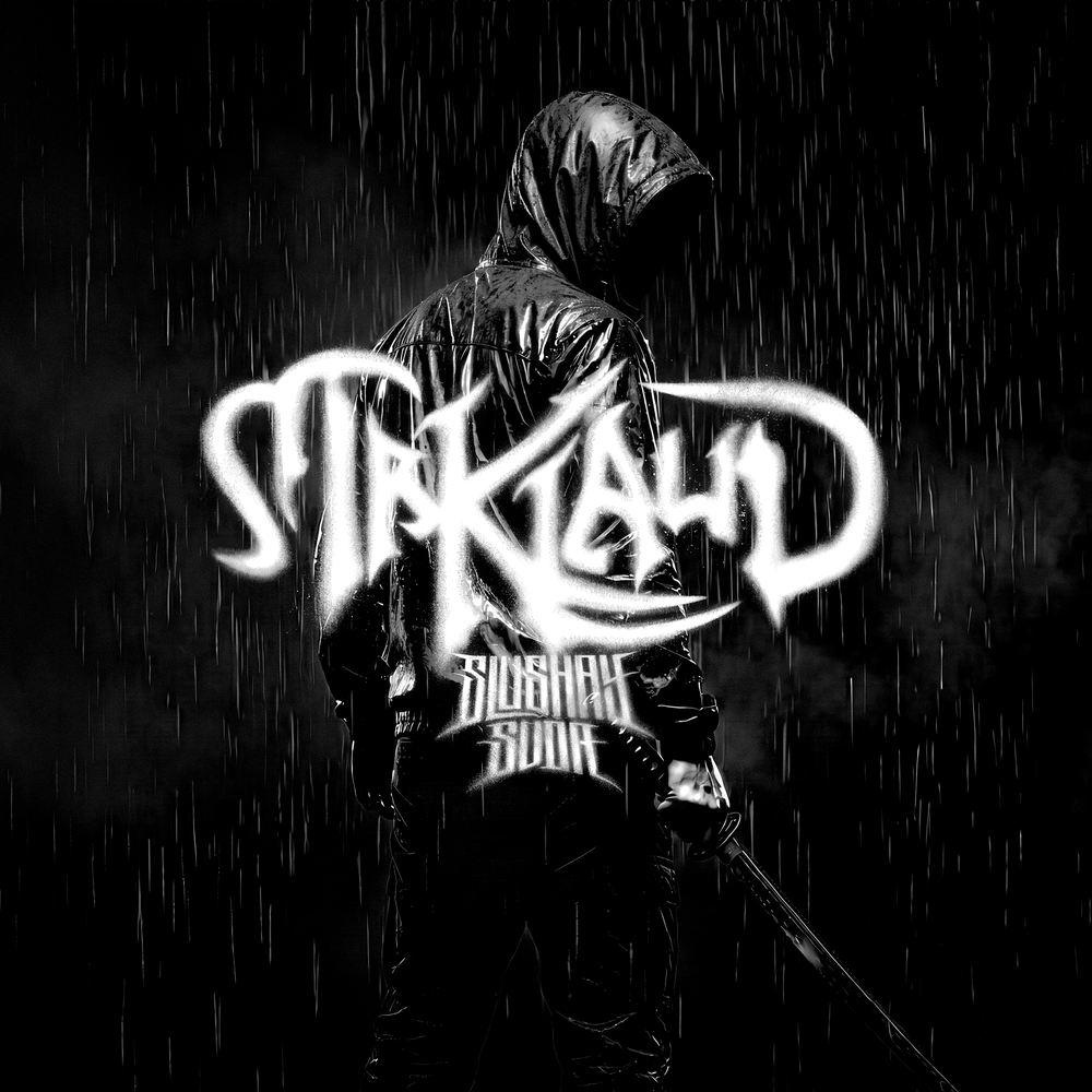 MAKLAUD (prod. by 10 KNIVES) - SLUSHAY SUDA