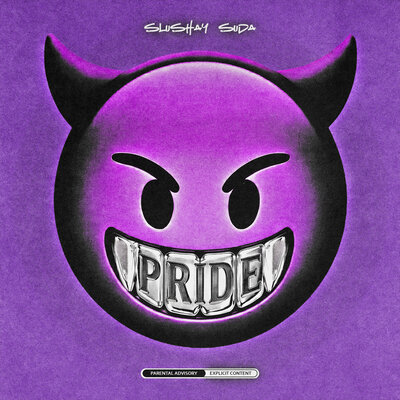 PRIDE - SLUSHAY SUDA
