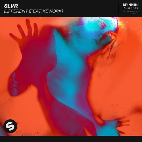 SLVR feat. Kework - Different
