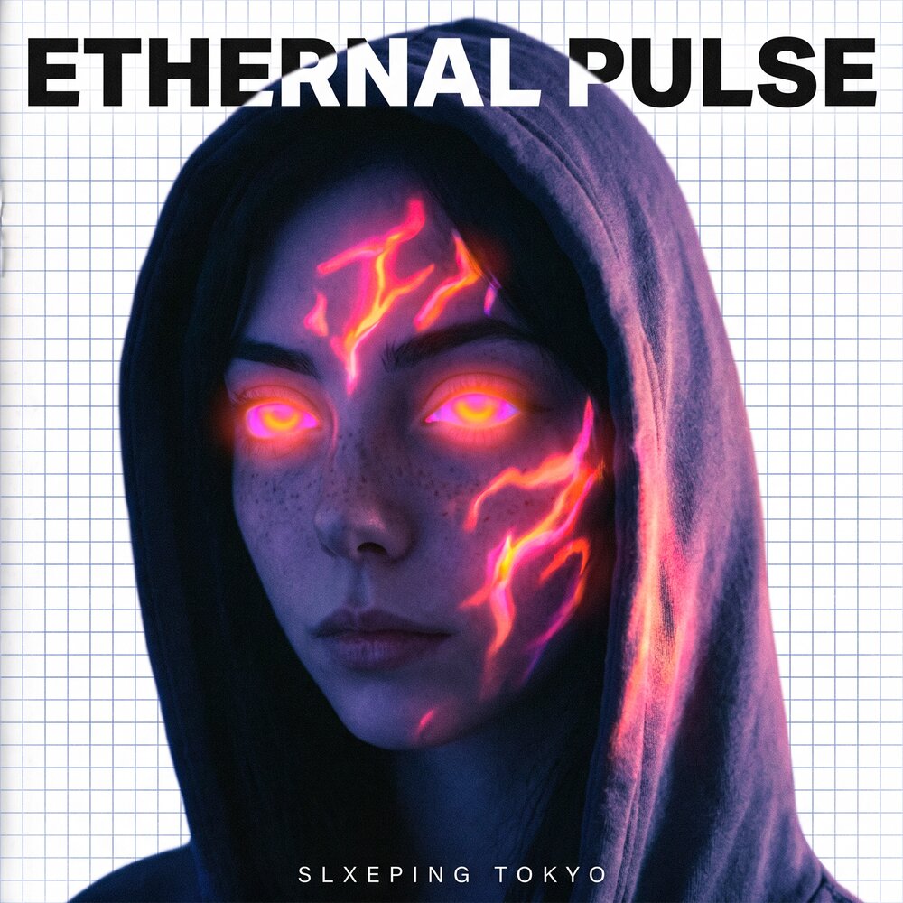 Ethernal pulse - SLXEPING TOKYO