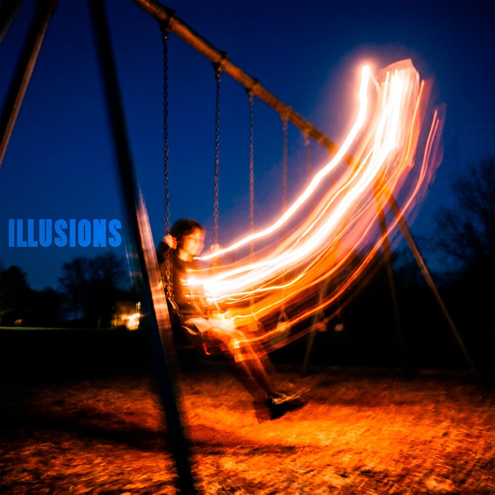 Illusions - SLXEPING TOKYO