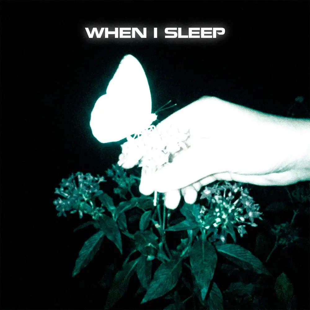 When I Sleep - SLXEPING TOKYO, kxllq