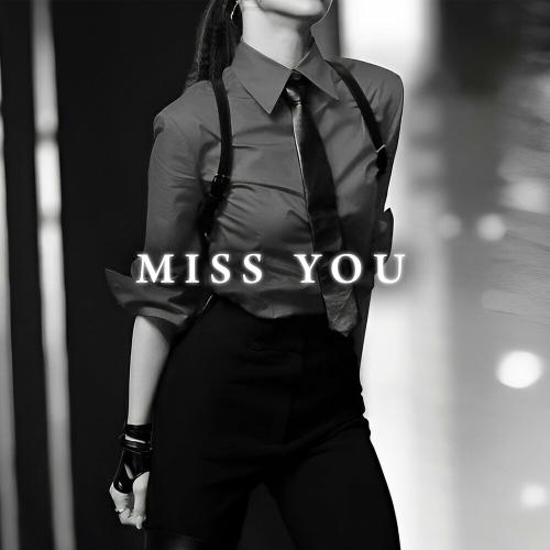 SLXEPING TOKYO - Miss You