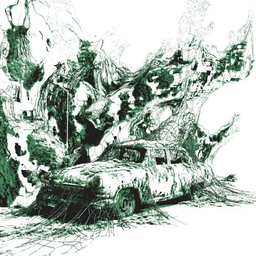 SLXSH - PARALLAX