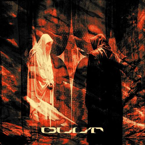 SLXSH, PHONKEYQ - CULT