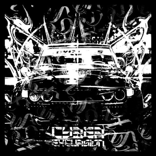 SLXSH & SlaVkesH - Cyber Excursion
