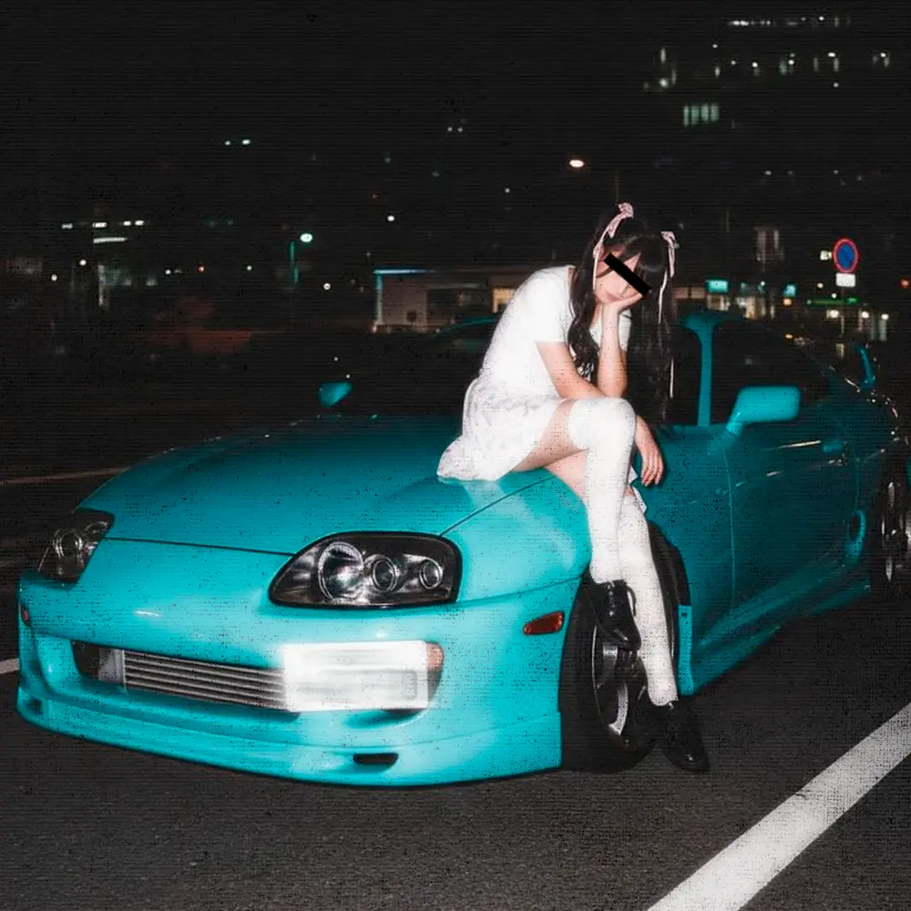 She Can Do - slxyerr, sys_angel