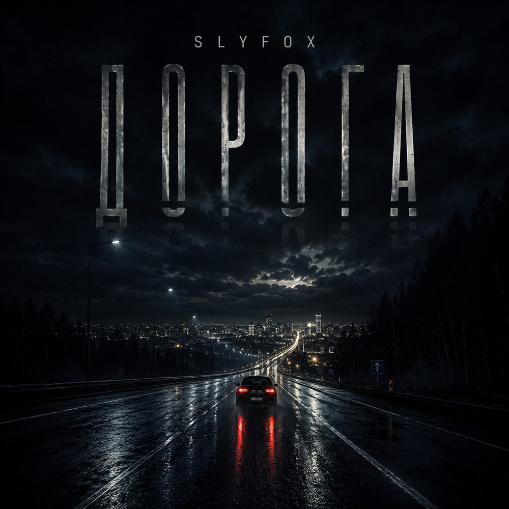 Дорога - SlyFox