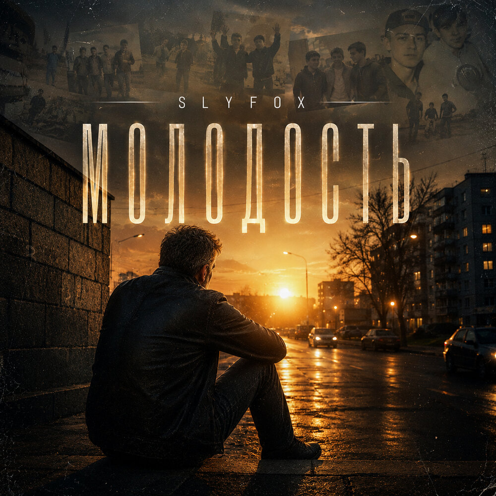 Молодость - SlyFox