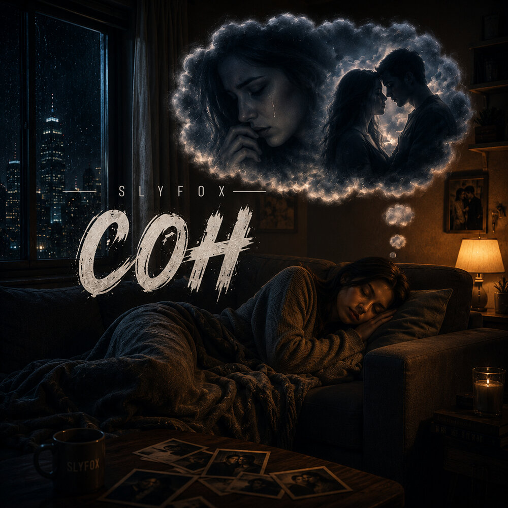 Сон - SlyFox