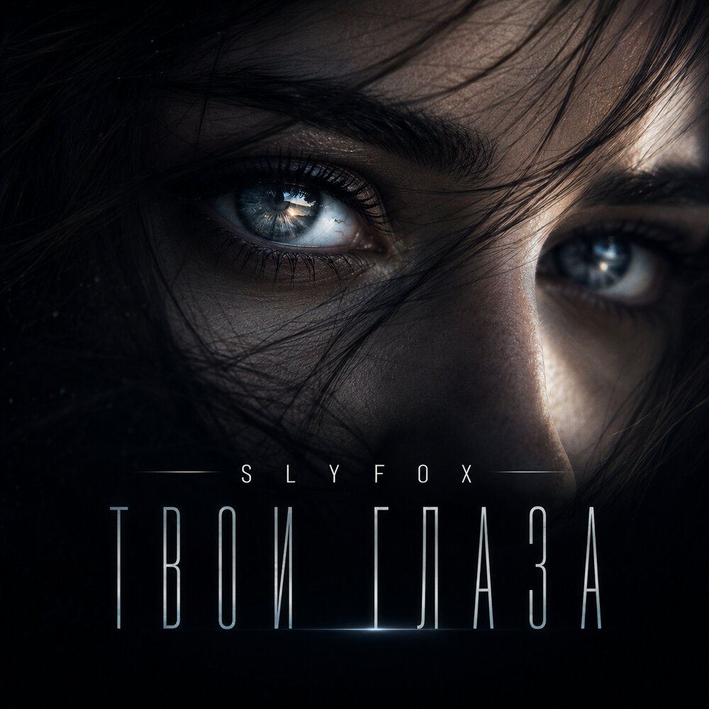 Твои глаза - SlyFox