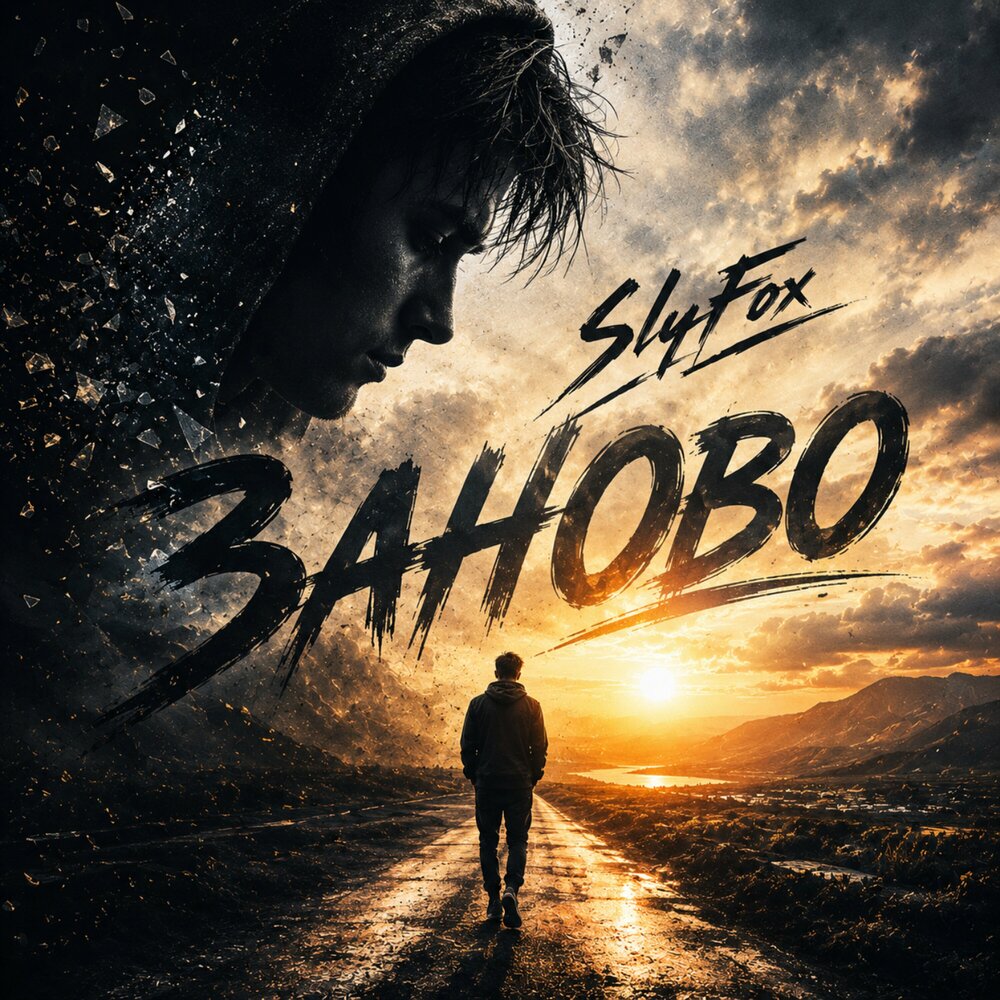 Заново - SlyFox