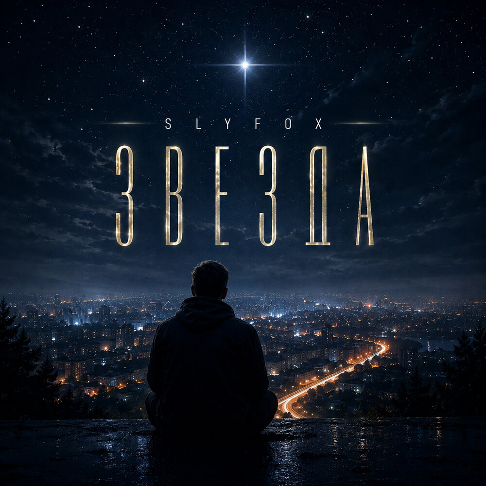 Звезда - SlyFox