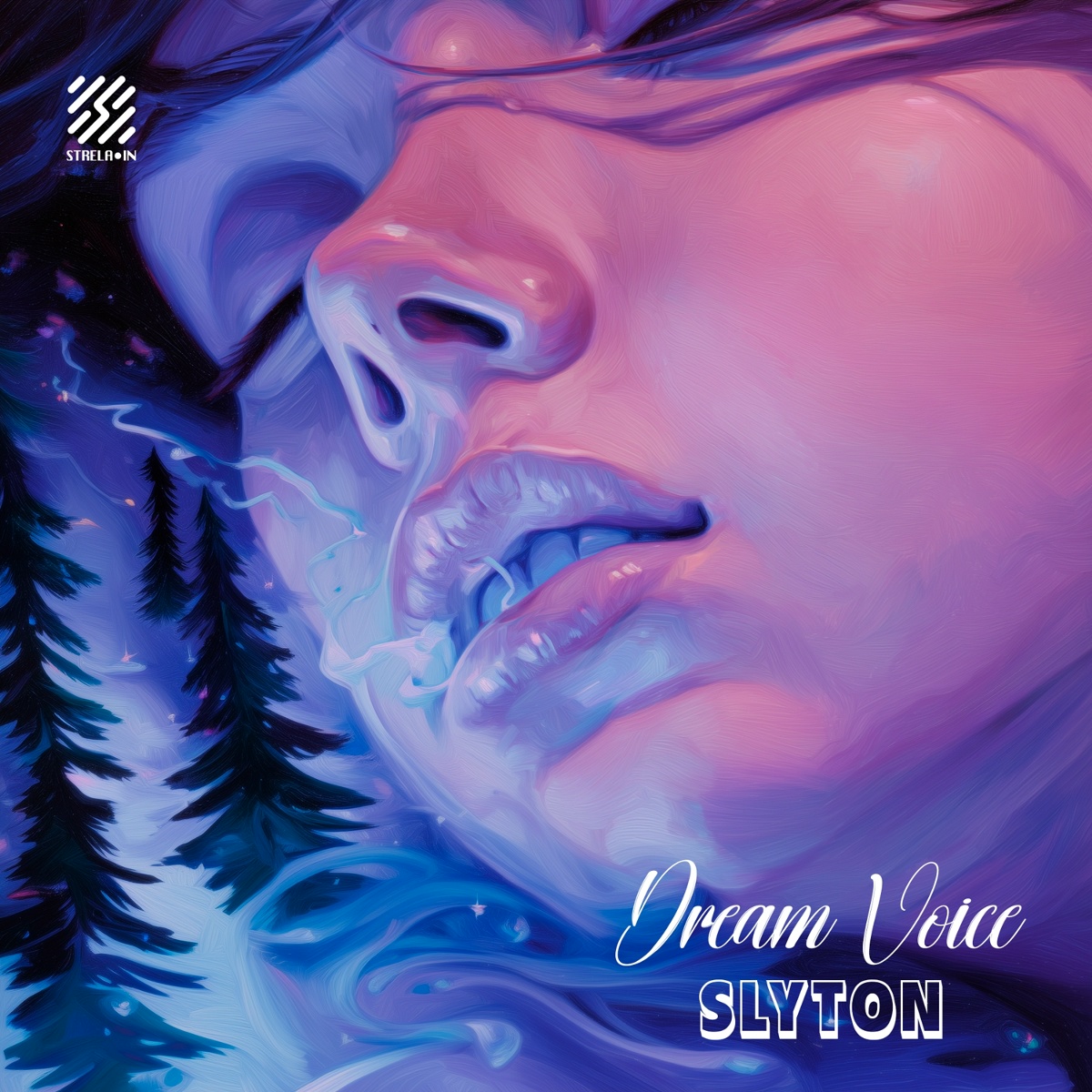 Pacifying - SLYTON