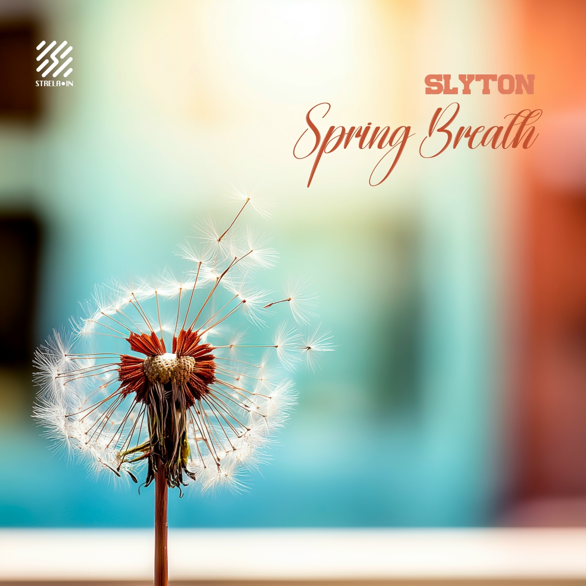 Spring Breath - SLYTON