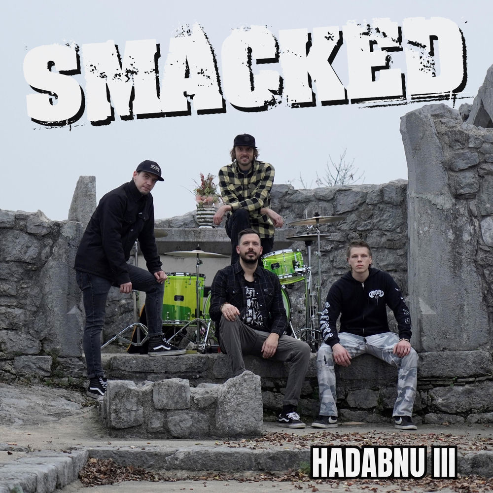 Smacked - Hadabnu Iii