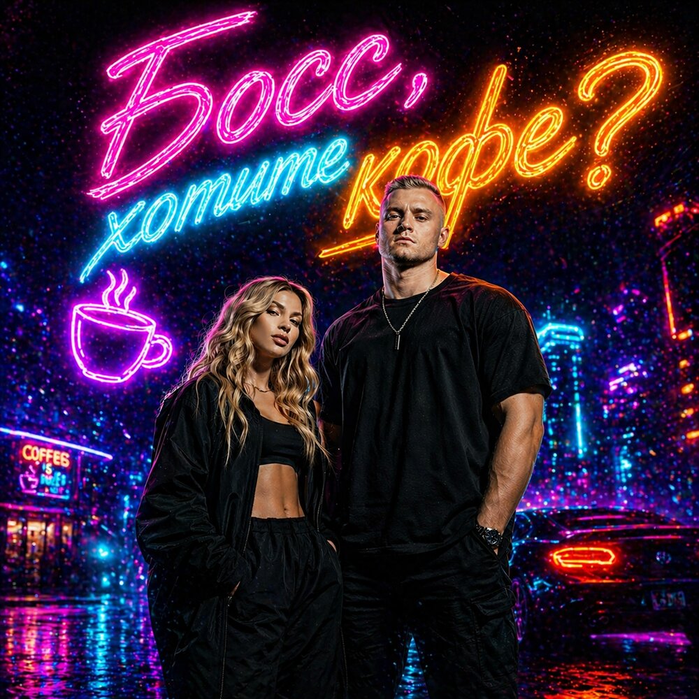 Смак Клубняк - Босс, хотите кофе？