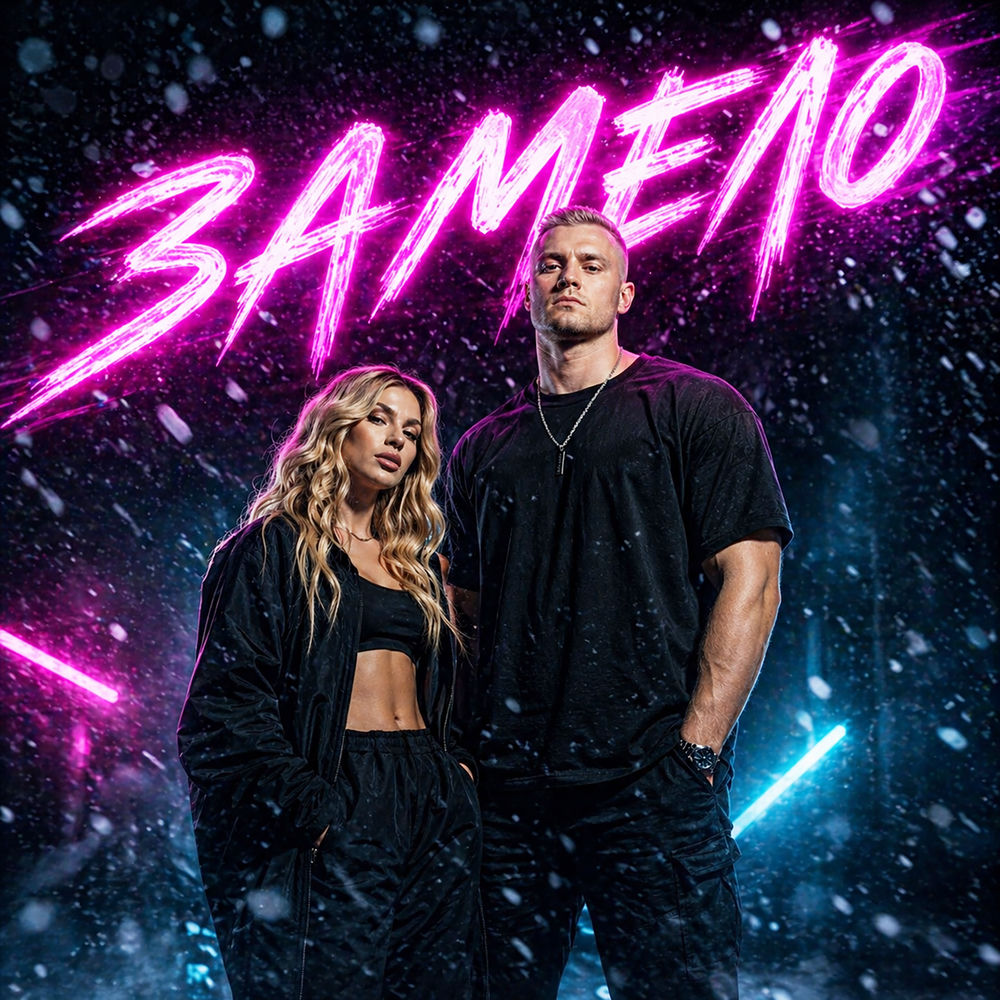 Смак Клубняк - Замело