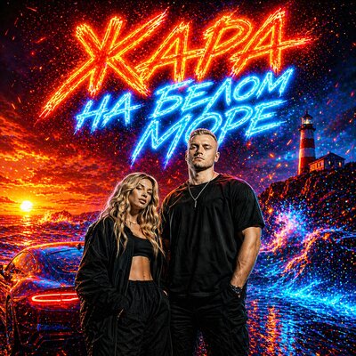 Смак Клубняк - Жара на Белом море