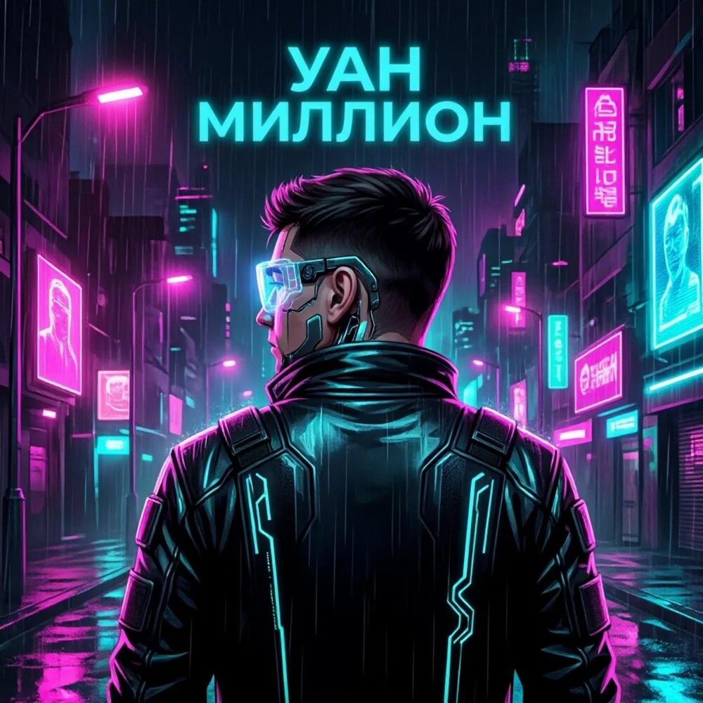Уан миллион - Smak