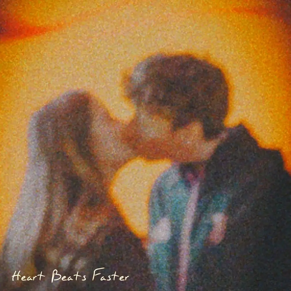 Heart Beats Faster - Small Town Kid