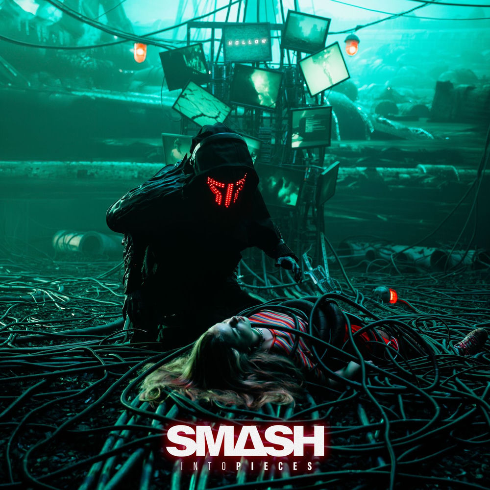 Smash Into Pieces - Hollow