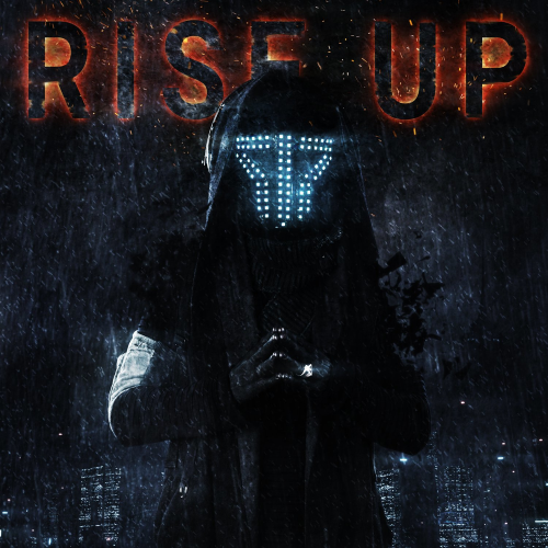 Rise Up - Smash Into Pieces