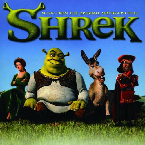Smash Mouth - All Star (из мультфильма «Шрэк»)