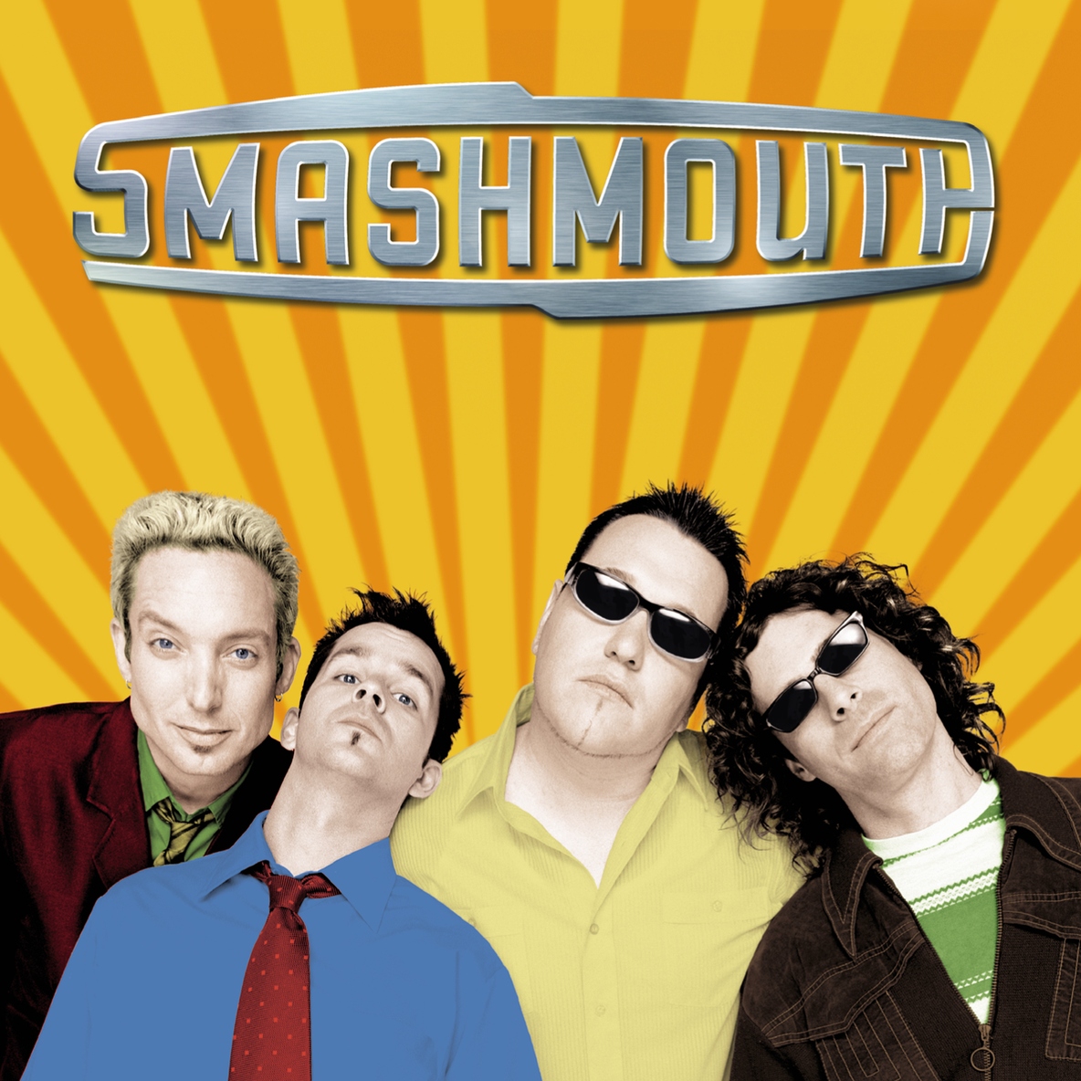 I'm A Believer - Smash Mouth