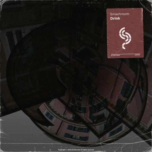 Smashroom - Drink