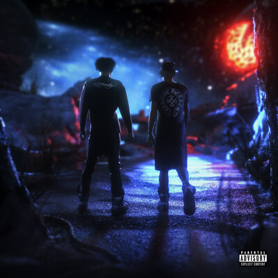 Тёмная комната - smazzi, NEWLIGHTCHILD